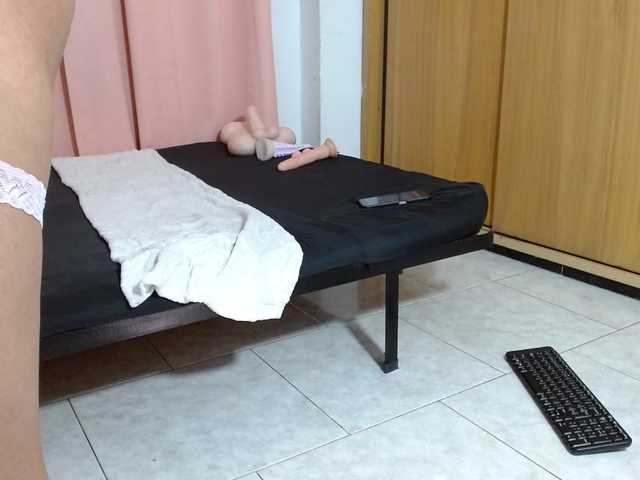 idalisVanucci