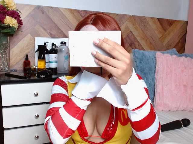idalisVanucci