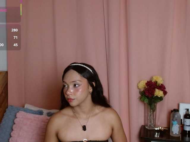 idalisVanucci live cam on BongaCams