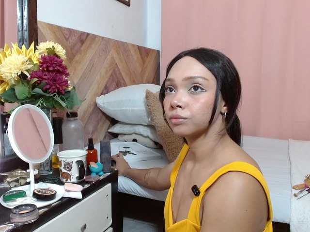 idalisVanucci
