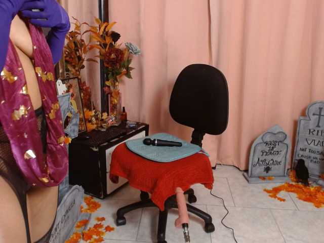 idalisVanucci