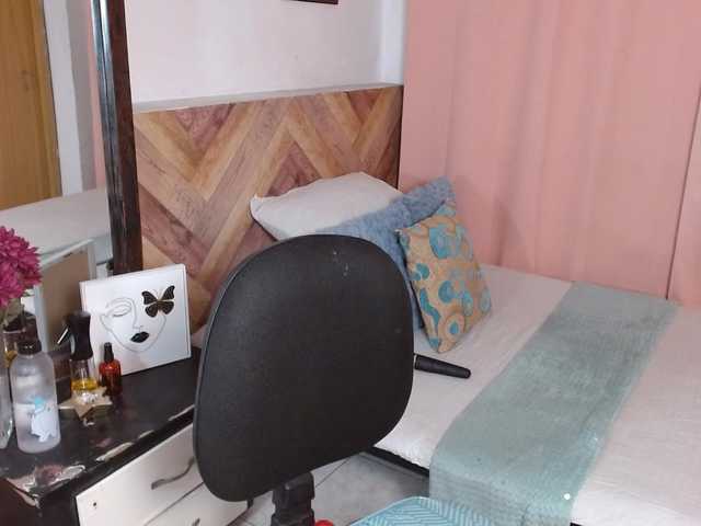 idalisVanucci