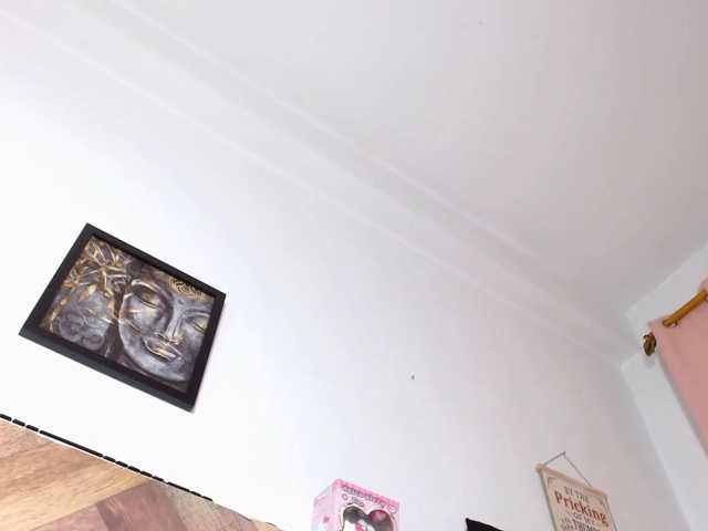 Idalisvanucci live cam