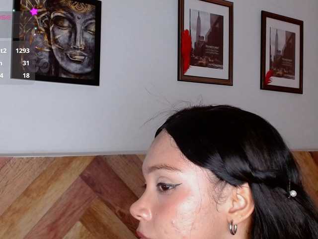 idalisVanucci