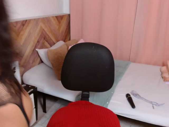 idalisVanucci