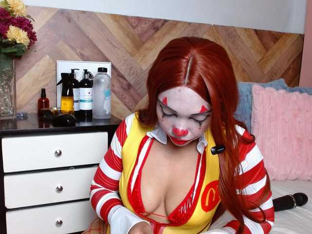 idalisVanucci