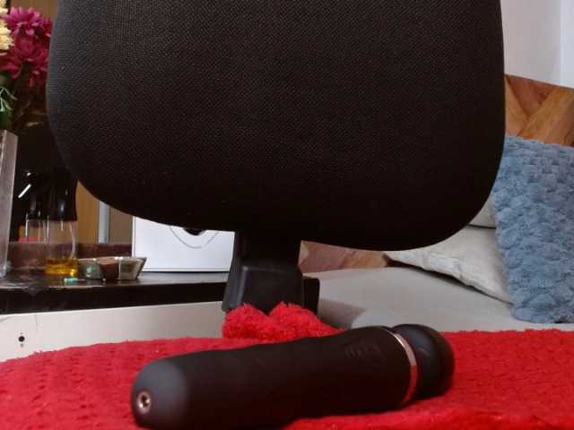 idalisVanucci
