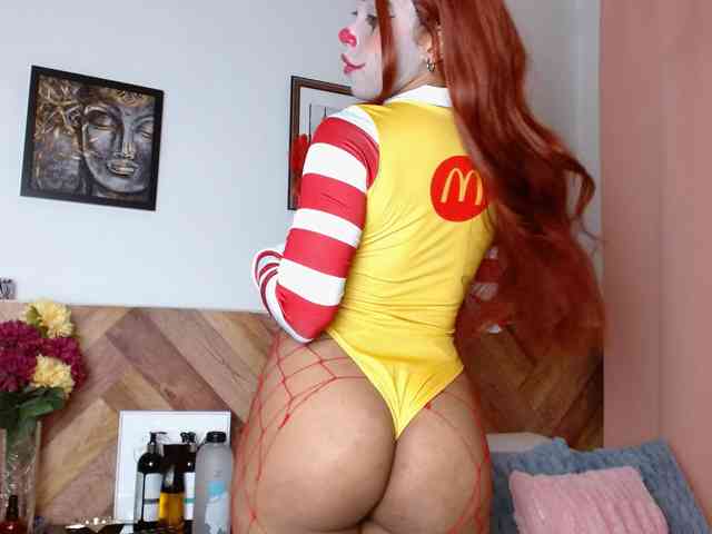 Modella: idalisVanucci