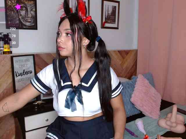 idalisVanucci
