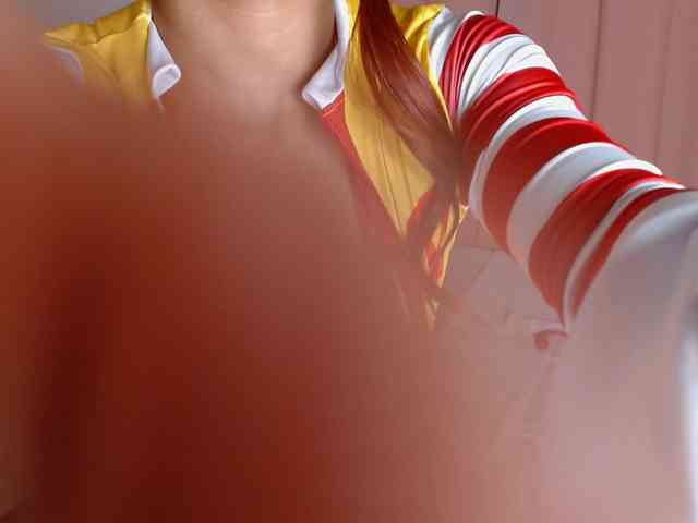 idalisVanucci webcam