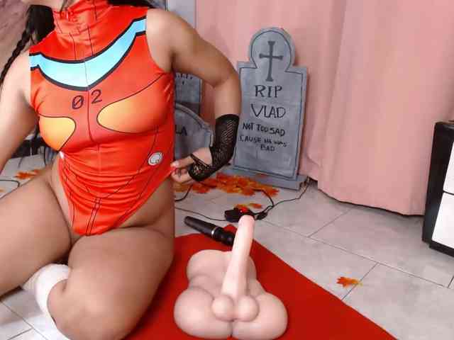 idalisVanucci