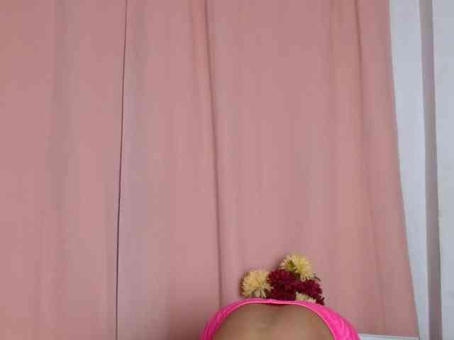 Modella: idalisVanucci