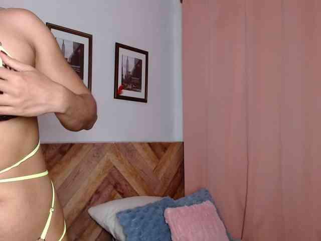 idalisVanucci