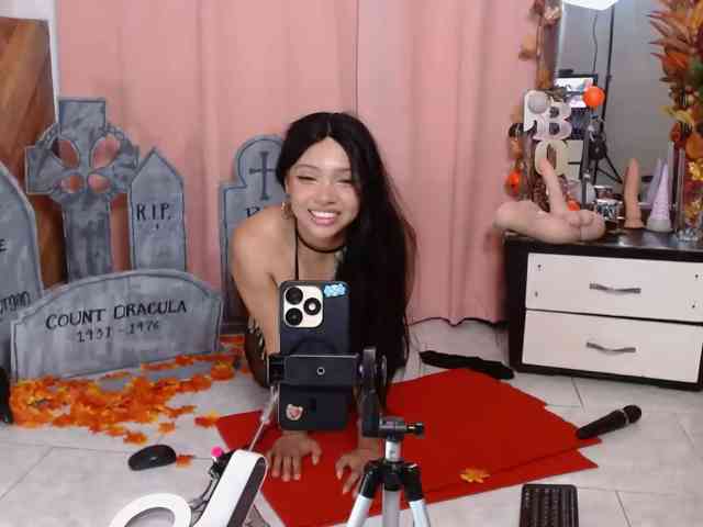 idalisVanucci