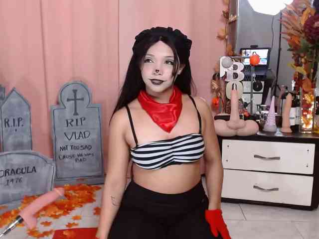 idalisVanucci