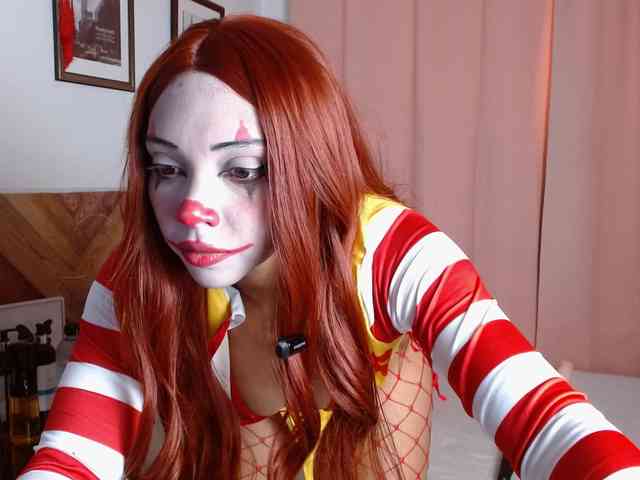 Modella: idalisVanucci