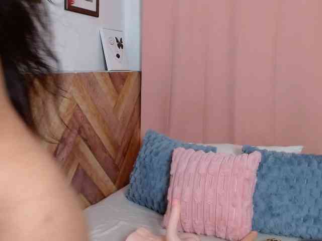 Modella: idalisVanucci