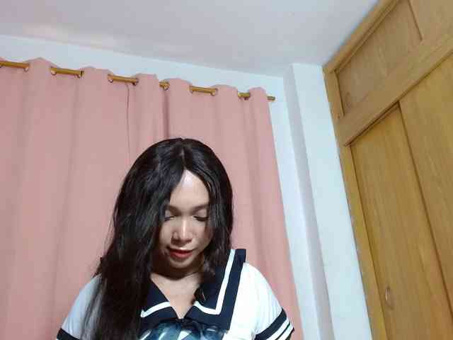 idalisVanucci webcam