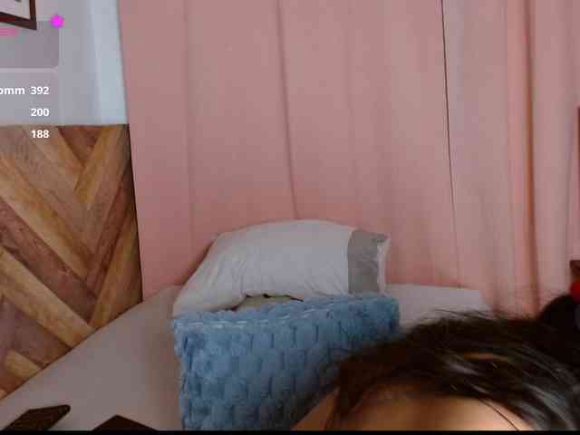 idalisVanucci Sex Cam Show