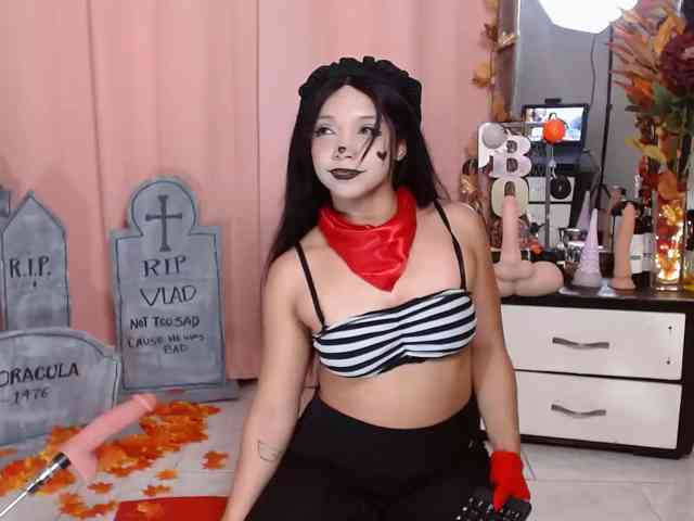 idalisVanucci