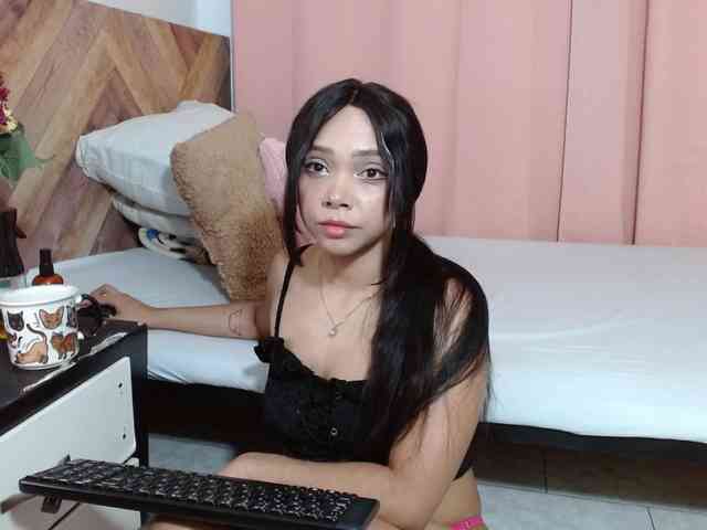 idalisVanucci