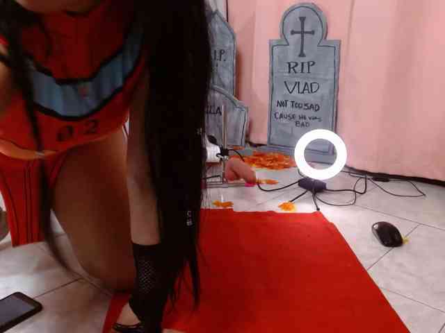 idalisVanucci
