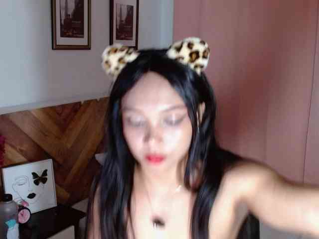 idalisVanucci webcam