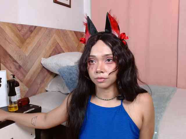 idalisVanucci idalisVanucci