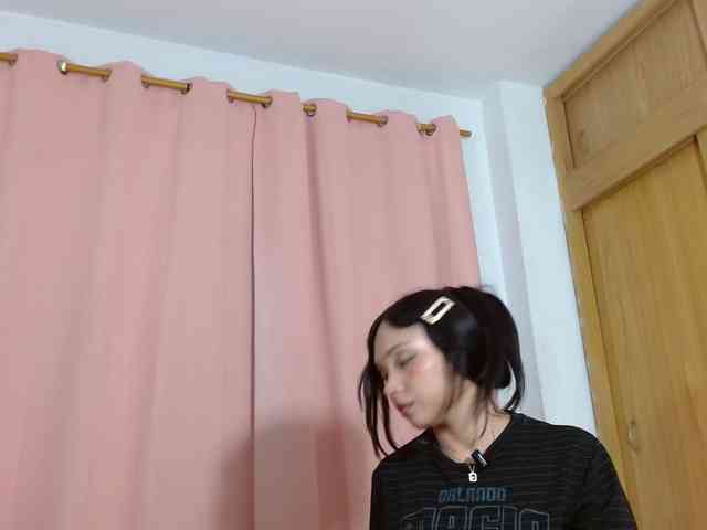 idalisVanucci webcam