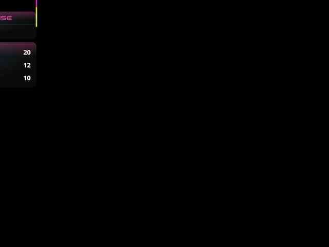idalisVanucci webcam