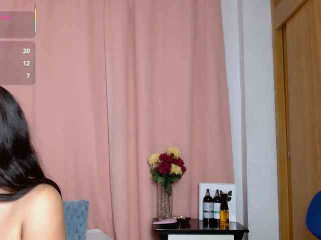 Modella: idalisVanucci
