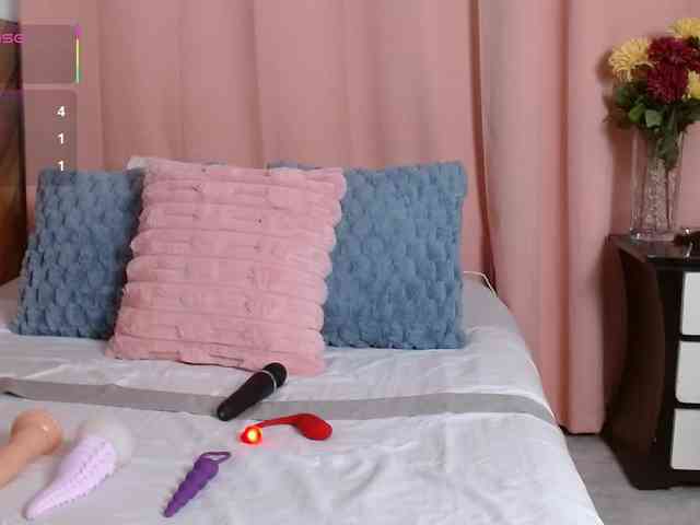 idalisVanucci