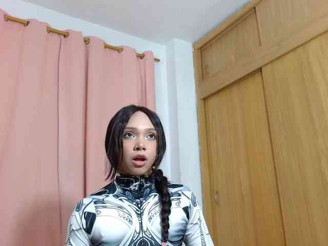 idalisVanucci