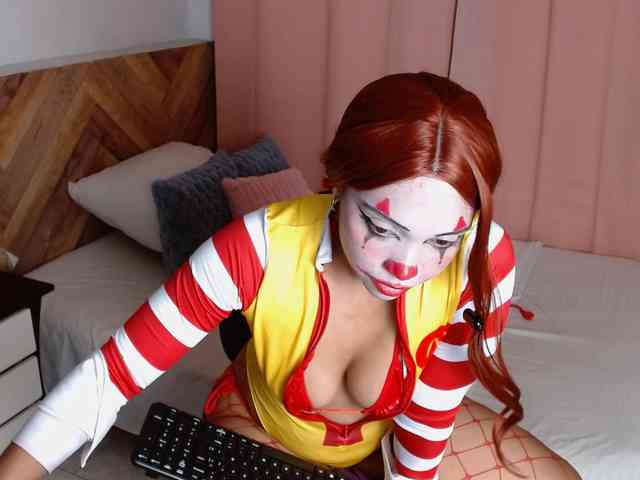Modella: idalisVanucci
