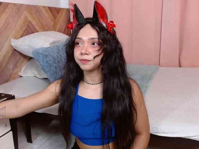 idalisVanucci