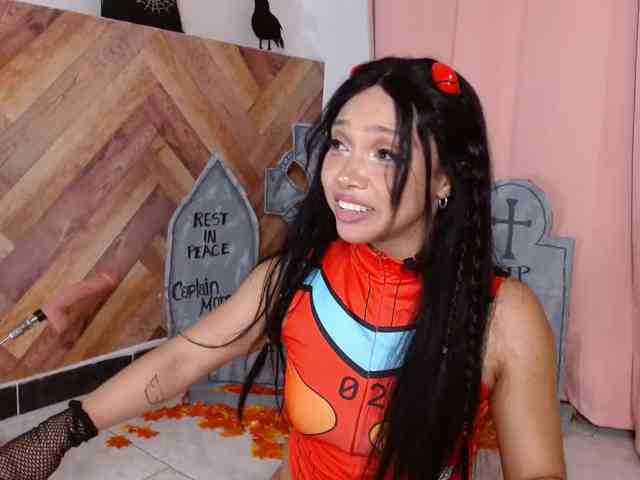 idalisVanucci