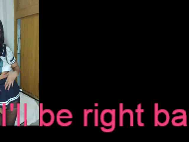 idalisVanucci webcam