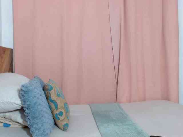 idalisVanucci webcam