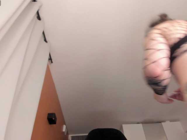 Bigclitti live cam