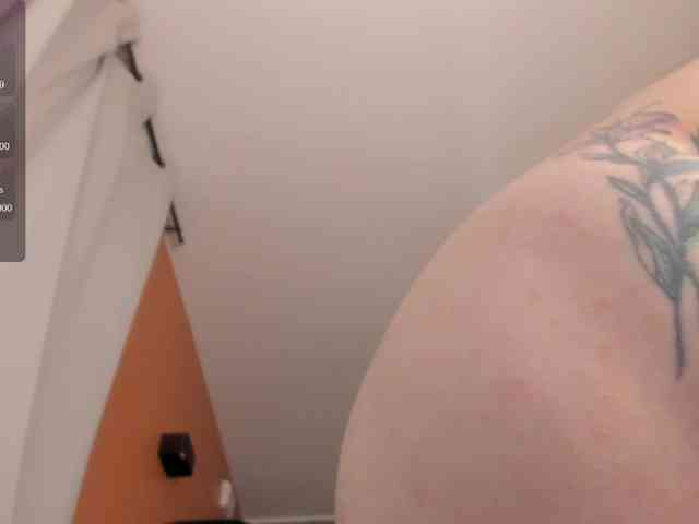 Bigclitti Sex Cam Show