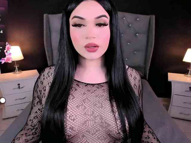 Lisxmattel Live Webcam on BongaCams