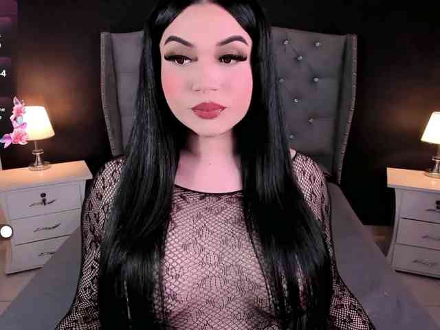 Lisxmattel Live Webcam on BongaCams