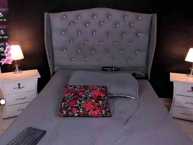 Lisxmattel Live Webcam on BongaCams