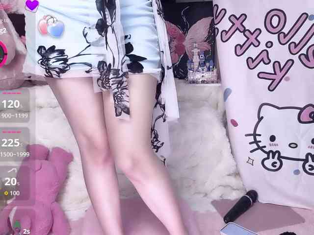 yuyouwei bongacams
