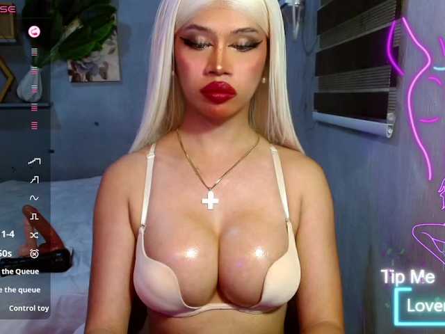 Temptationlollipop