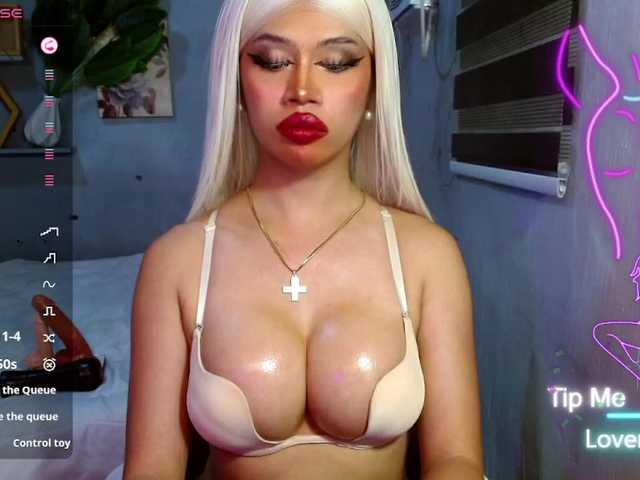 Temptationlollipop