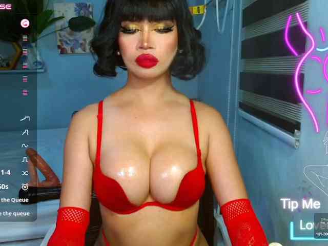 Temptationlollipop