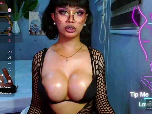 Temptationlollipop Sex Cam Show