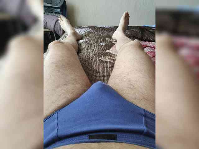Dem-mon Sex Cam Show