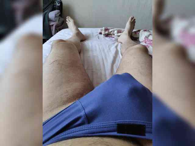 Dem-mon Sex Cam Show